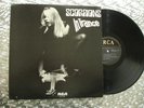 Scorpions    In Trance   Vintage LP  RCA – AFL1-4128