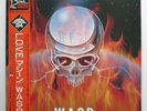 W.A.S.P. ‎– L.O.V.E. Machine - JAPAN 1984 NEAR MINT 45 maxi single S14-105
