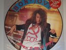 Bon Jovi Rare Born To Be My Baby UK 12