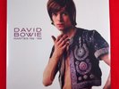 David Bowie : Rarities 1966-1968 (Vinyl, New & Sealed) LP