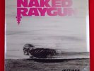 Naked Raygun Jettison (Red Vinyl, New & Sealed) LP