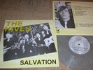 The Hives (Band) - Salvation Coloured Vinyl 10