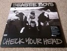 Beastie Boys - Check Your Head NEW 2 VINYL LP. Vinyl Me Please VMP Colour