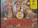 Rob Zombie's Firefly Soundtrack Trilogy Box Set – SEALED 6x Vinyl LP