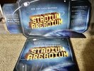 Red Hot Chili Peppers - Stadium Arcadium LP BOX Set SEALED w/ PROMO POSTER