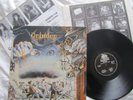 GRINDER - DAWN FOR THE LIVING  Thrash GERMAN IMPORT - NRR 1993  VINYL LP
