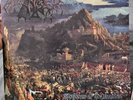 Avenger Shadows Of The Damned LP 2001