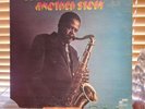 Stanley Turrentine, Another Story,  1970 1st  Blue Note, Bst 84336, Van Gelder