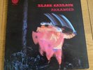 BLACK SABBATH PARANOID UK VERTIGO SWIRL VINYL LP MATRIX 1Y2 2Y1. GREAT CONDITION