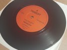 TRIARCHY - Save The Khan - 1979 Self-Released 7