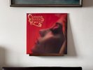 Cannons Fever Dream LP Vinyl Brand New Sealed 2023 Limited 1/500 Red