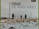 TRAVIS - The Man Who    LP + 12