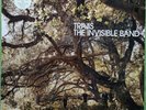 TRAVIS - The Invisible Band    LP + 7