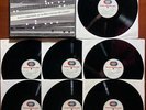 DUTCH COMPOSERS OF TWENTIETH CENTURY 6th SERIES NM- RADIO NEDERLAND 7xLP BOX SET