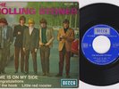 The ROLLING STONES * Time is on my Side * 1970 French EP *