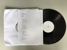 Frank Zappa - Masked Turnip Cyclophony - Test Pressing Vinyl DLP