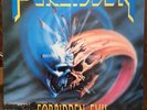 FORBIDDEN EVIL 1st UK LP UNDER ONE FLAG OG Thrash Metal Exodus Death Angel DRI M
