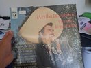 Vicente Fernandez Vinyl Record Arriba Mexican Latino Music