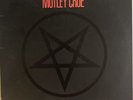 Mötley Crüe - Shout At The Devil (LP, 1983 Elektra, Canada, 96 02891, Gatefold)