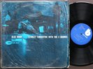 STANLEY TURRENTINE THE THREE SOUNDS Blue Hour LP BLUE NOTE BST 84057 US 1975 RVG