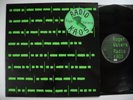 ROGER WATERS Radio KAOS LP 1987 Holland Near Mint