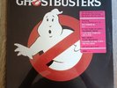 Various LP Ghostbusters OST USA Arista 1st Press MINT FACTORY SEALED