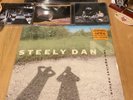 Steely Dan Two Against Nature 180-Gram Double Vinyl LP Sealed (Mfg. Germany)