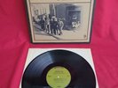 Grateful Dead Workingman's Dead Upside Down Back Cover LP Vinyl Record Album