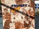 FRUMPY 2 LP LIVE R809