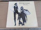 Fleetwood Mac Rumours Album LP Vinyl Good 1977 Warner Bros. Records