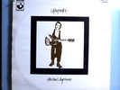 MICHAEL CHAPMAN RAINMAKER ULTRA-RARE ORIGINAL 1969 UK HARVEST LP BEAUTIFUL