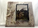 Led Zeppelin ST A 712285 MO Porky / Pecko Duck Press OG Inner Tested VG+ EX EX