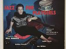 Bill Harris Phil Woods Jazz for Playgirls w/ Joe Wilder & Seldon Powell Savoy LP