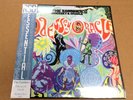 Sealed The Zombies Odessey & Oracle Marbled Teal Colored Vinyl LP Sealed