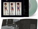 Betty Davis - Betty Davis [New Vinyl LP] Clear Vinyl