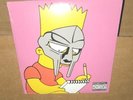 White Girl Wasted Barz Simpson feat MF DOOM & Jay Electronica 7