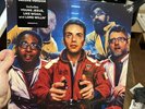 Logic Vinyl LP The Incredible True story brand New