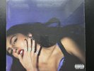 Olivia Rodrigo - GUTS - Limited Edition Purple Vinyl 'S' Variant Cover