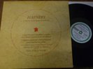 LILY LASKINE - PIERRE PIERLOT - AURIACOMBE HANDEL / LES DISCOPHILES FRANCAIS