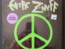 Enuff Z Nuff • S/T Self Titled • Original Press vinyl record NM M-