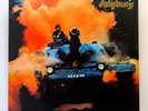 Uriah Heep – Salisbury, LP, Vertigo 6360 028, UK, 1971, NM-/NM