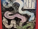 R.E.M.  RECKONING - 12
