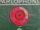 THE BEATLES Love Me Do ORIG  UK 1962 PARLOPHONE 45