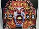 IN HAND Kiss Psycho Circus Vinyl Lp SEALED (Record, 2014)