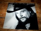 WAYLON JENNINGS ( WILL THE WOLF SURVIVE ) ORIG 1986 VINYL LP NM-