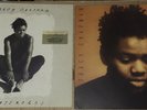 TRACY CHAPMAN  same & crossroads  2x LP