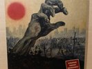 Zombie Flesh Eaters Fabio Frizzi VINYL LP OST Lucio Fulci Mondo Death Waltz Used
