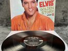 Elvis' Golden Story - Volume 2 | 1965 1st Japan Pressung LP Vinyl Schallplatte