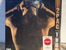 2PAC- The Best Of 2PAC Part 1 - Target Exclusive 2 LP Opaque Gold Vinyl - NEW