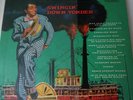 Dean Martin Swingin' Down Yonder Vinyl Lp 1955 ORIG VG+/VG